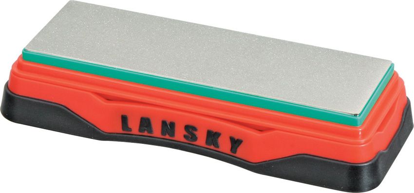 Knife Sharpener Outdoor - Lansky Red Red - Lansky