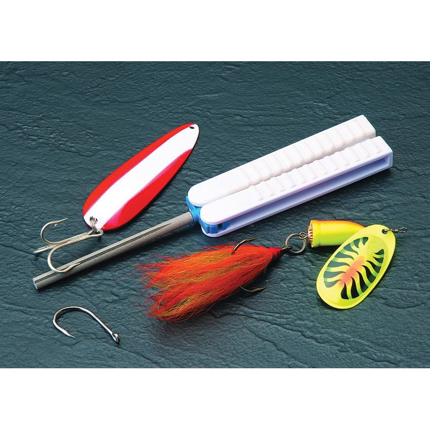 Lansky Hook (LS022 White - Lansky (image 2)