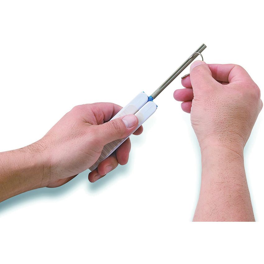Lansky Hook (LS022 White - Lansky (image 3)