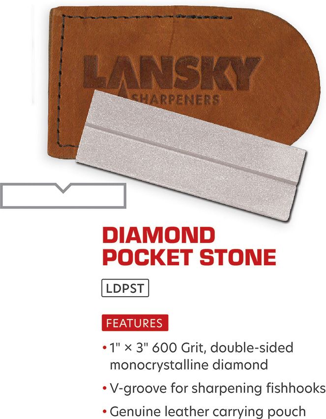 Lansky Stone (LS - Lansky (image 3)