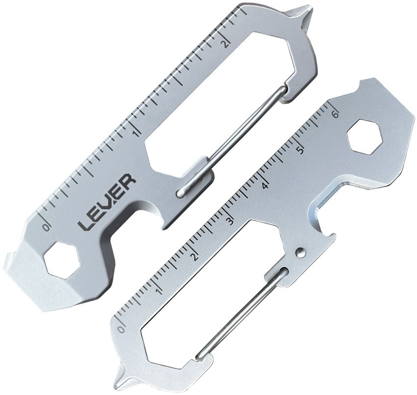 Lever Gear Tool Satin - Lever Gear (image 2)