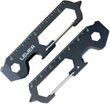 Lever Gear Keychain Tool - Lever Gear (image 2)