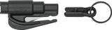 Outdoor Survival Gear - Resqme Black Black - Resqme