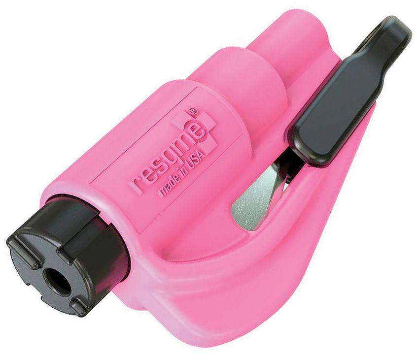 Outdoor Survival Gear - ResQMe Pink Pink - ResQMe