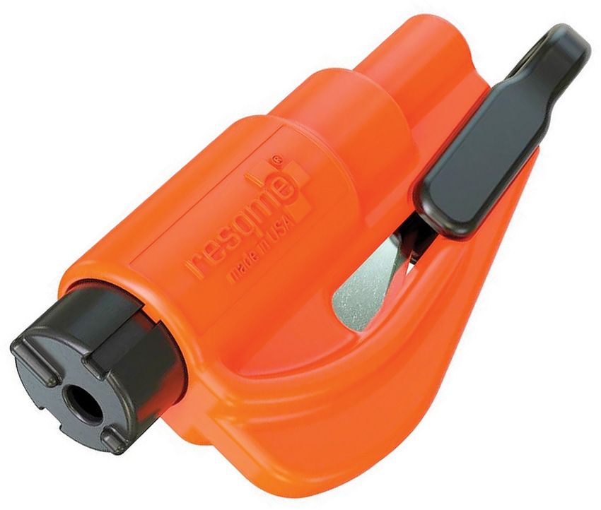 Outdoor Survival Gear - ResQMe Orange Orange - ResQMe