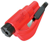 Outdoor Survival Gear - ResQMe Red Red - ResQMe