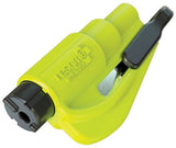 Outdoor Survival Gear - ResQMe Neon Yellow Neon Yellow - ResQMe