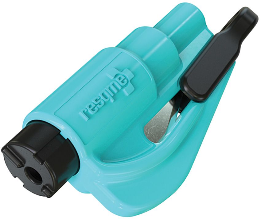 Outdoor Survival Gear - ResQMe Teal Teal - ResQMe