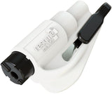 Outdoor Survival Gear - ResQMe White White - ResQMe