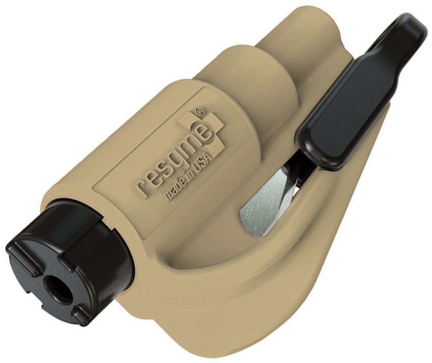 Outdoor Survival Gear - ResQMe Sand Sand - ResQMe