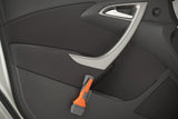 Lifehammer Outdoor Survival Gear Orange and Gray - Lifehammer (image 3)