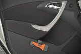 Lifehammer Outdoor Survival Gear Orange and Gray - Lifehammer (image 4)