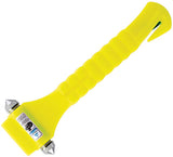 Outdoor Survival Gear - Lifehammer Yellow Yellow - Lifehammer