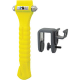Lifehammer Outdoor Survival Gear Yellow - Lifehammer (image 2)