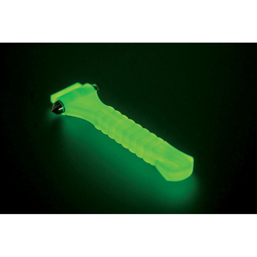 Lifehammer Outdoor Survival Gear Yellow - Lifehammer (image 3)