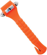 Outdoor Survival Gear - Lifehammer Orange Orange - Lifehammer