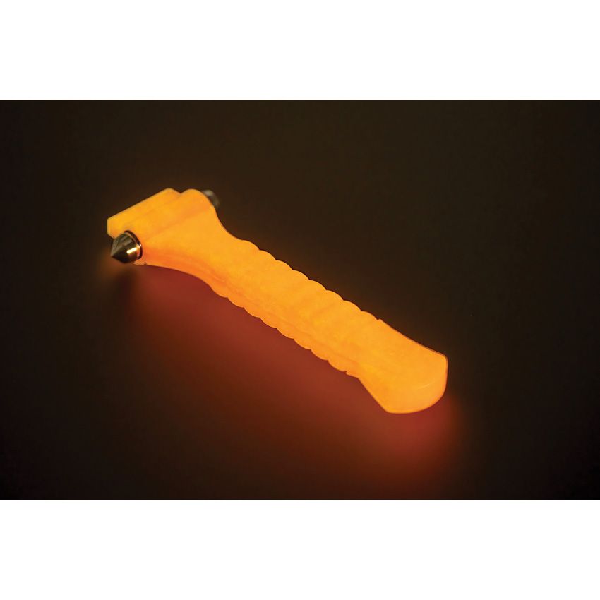 Lifehammer Outdoor Survival Gear Orange - Lifehammer (image 3)