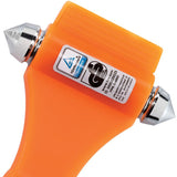 Lifehammer Outdoor Survival Gear Orange - Lifehammer (image 4)