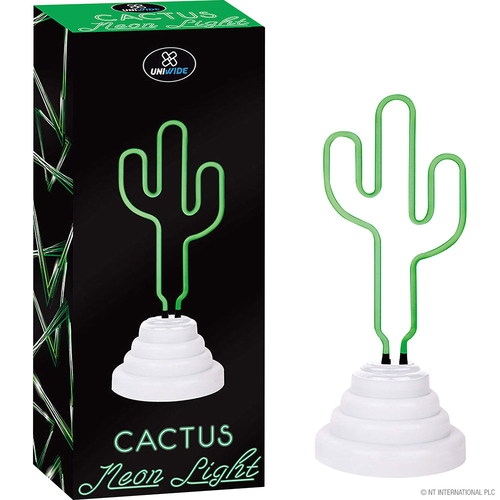 Peak Kit Neon Light Cactus - Peak Kit