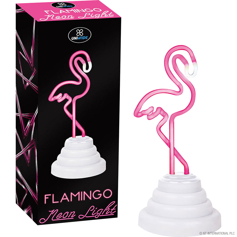 Peak Kit Neon Light Flamingo - Peak Kit