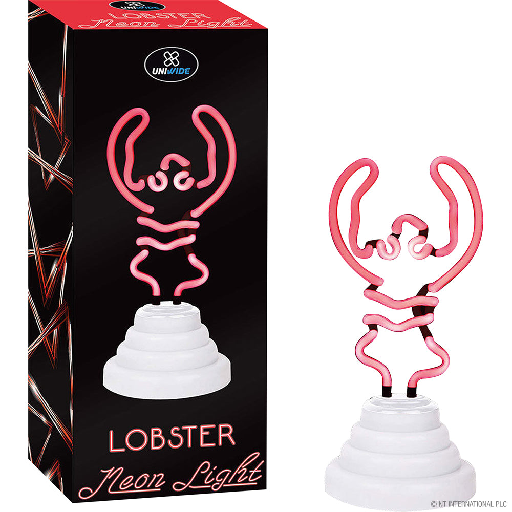Peak Kit Neon Light Lobster - Peak Kit