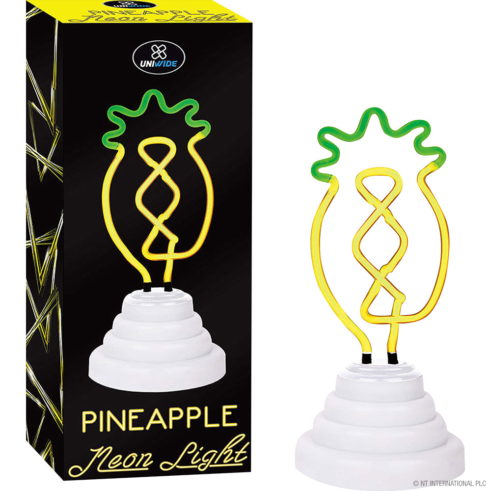 Peak Kit Neon Light Pineapple - Peak Kit