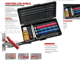 Lansky Wedge Multi-Sharpener Carbide & Ceramic (System (LS1)) - Lansky (image 3)