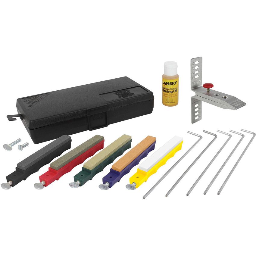 Lansky Sharpening System - Lansky (image 2)