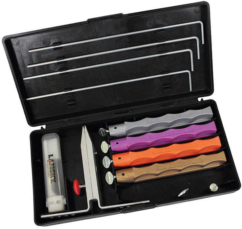 Knife Sharpener Outdoor - Lansky - Lansky