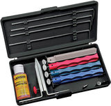 Wedge Multi-Sharpener Carbide & Ceramic - Lansky - Lansky