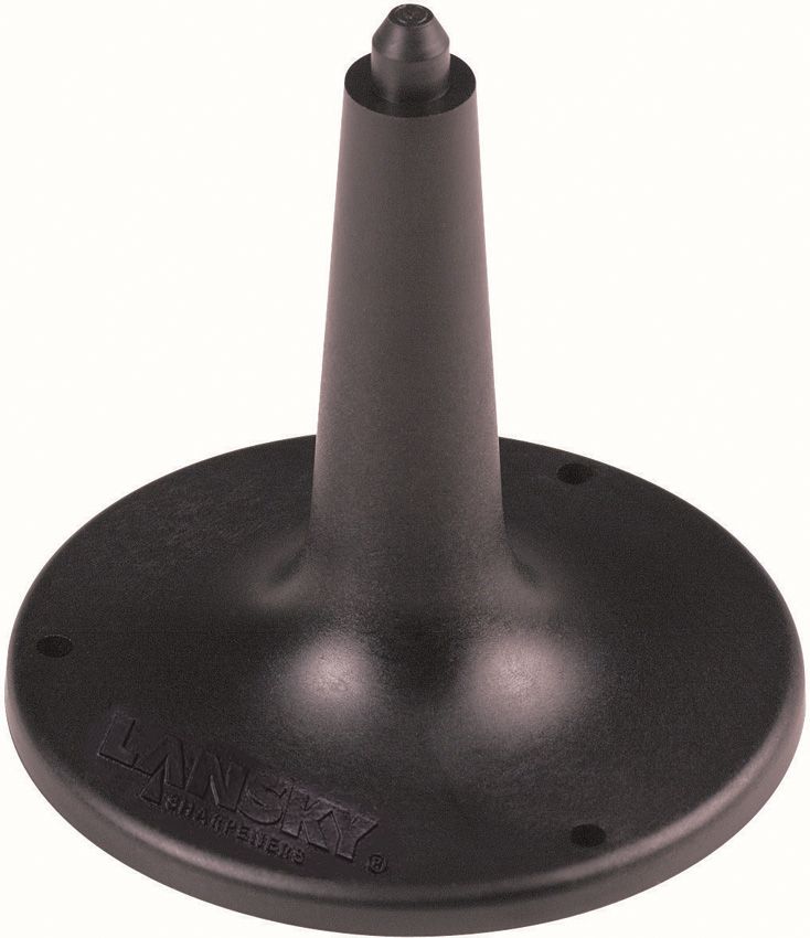 Knife Sharpener Outdoor - Lansky Black Black - Lansky