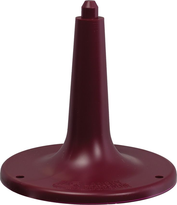 Knife Sharpener Outdoor - Lansky Maroon Maroon - Lansky