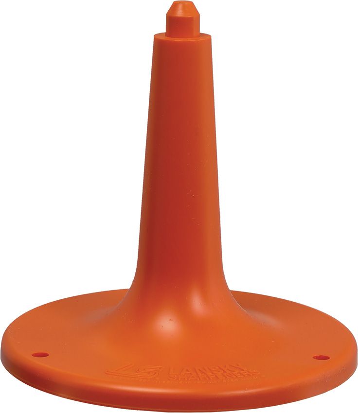 Knife Sharpener Outdoor - Lansky Orange Orange - Lansky