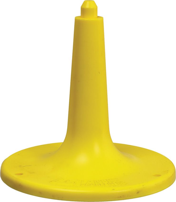 Knife Sharpener Outdoor - Lansky Yellow Yellow - Lansky