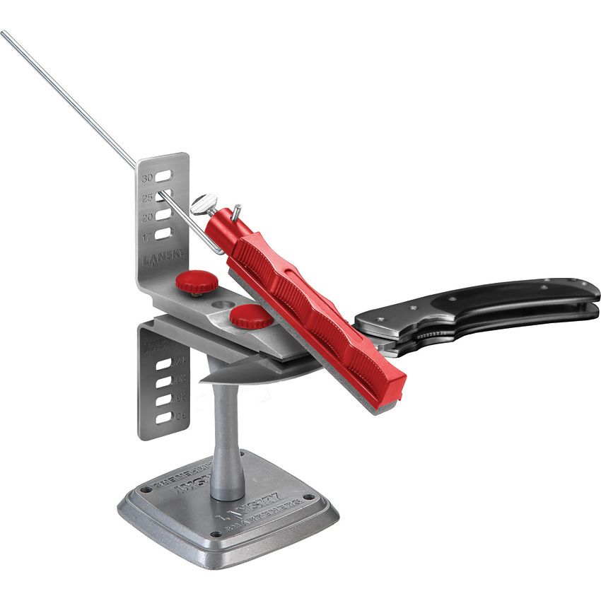 Lansky Knife Sharpener Outdoor (Mount (LS3)) - Lansky (image 3)