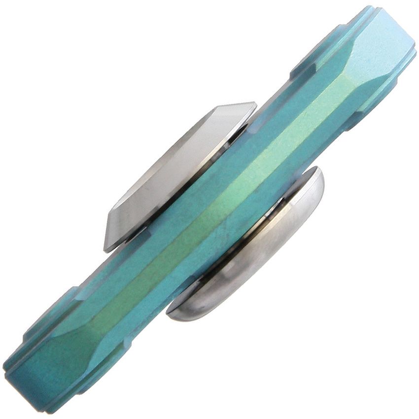 Liong Mah Designs Outdoor Accessory Green - Liong Mah Designs (image 2)
