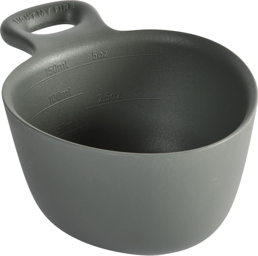 Outdoor Survival Gear - Light My Fire Sage green Sage green - Light My Fire
