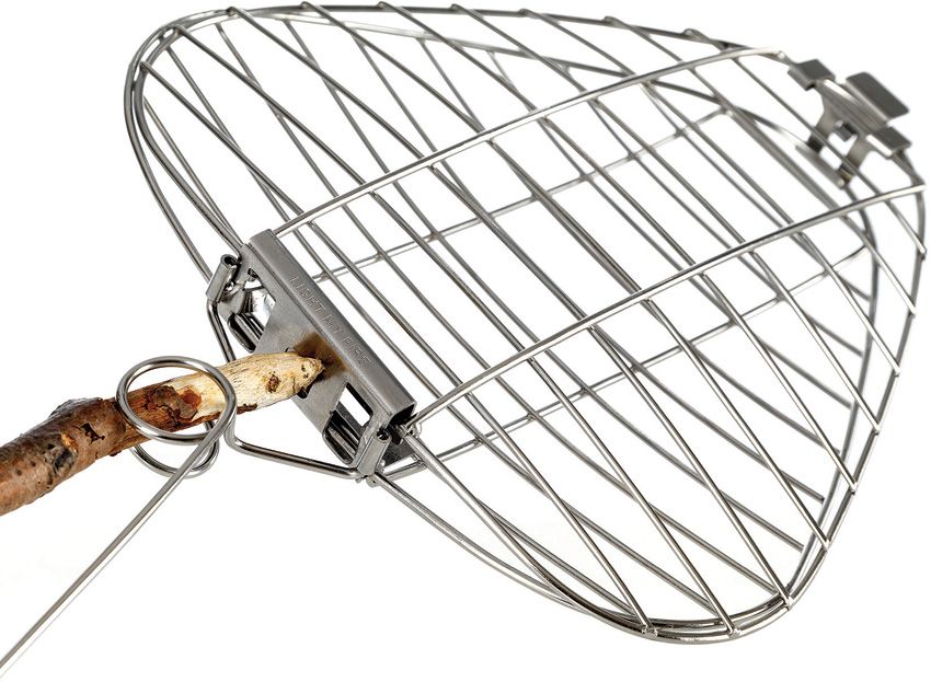 Outdoor Survival Gear - Light My Fire Stainless/Satin Stainless/Satin - Light My Fire