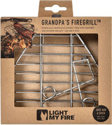 Light My Fire Outdoor Survival Gear Stainless/Satin - Light My Fire (image 2)