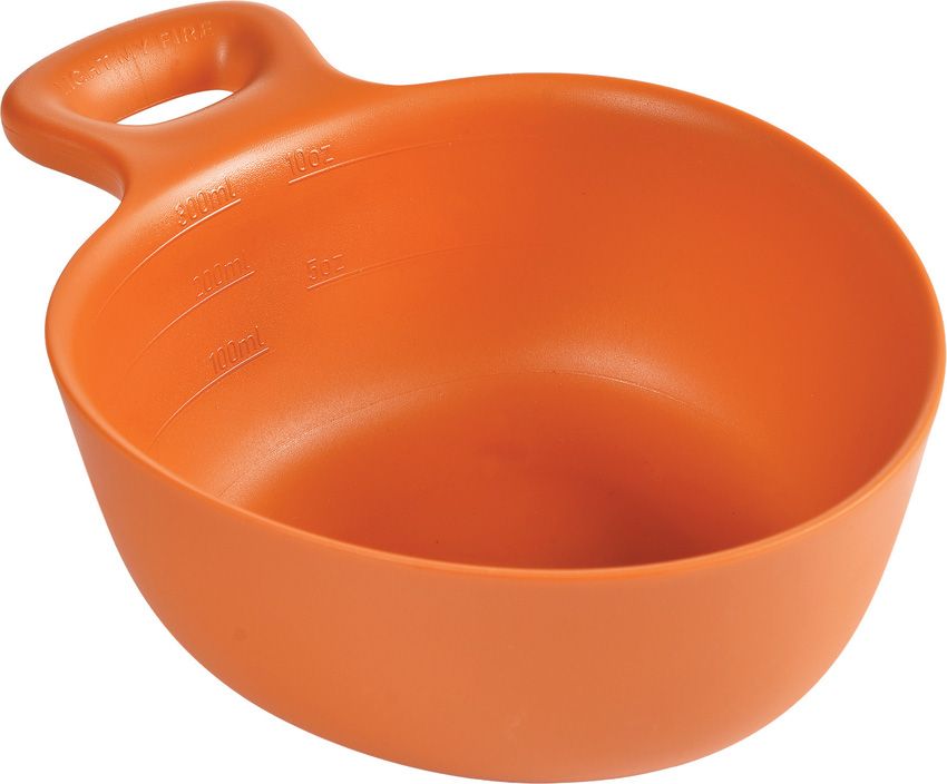 Outdoor Survival Gear - Light My Fire Rusty orange Rusty orange - Light My Fire