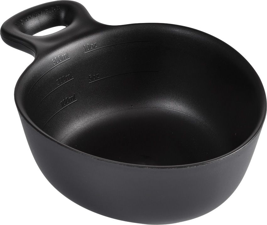 Outdoor Survival Gear - Light My Fire Slaty black Slaty black - Light My Fire