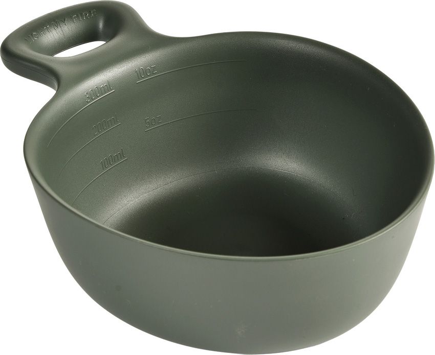 Outdoor Survival Gear - Light My Fire Sage green Sage green - Light My Fire