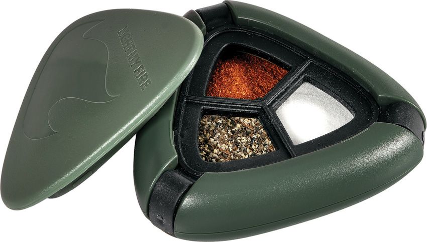 Outdoor Survival Gear - Light My Fire Sage green Sage green - Light My Fire