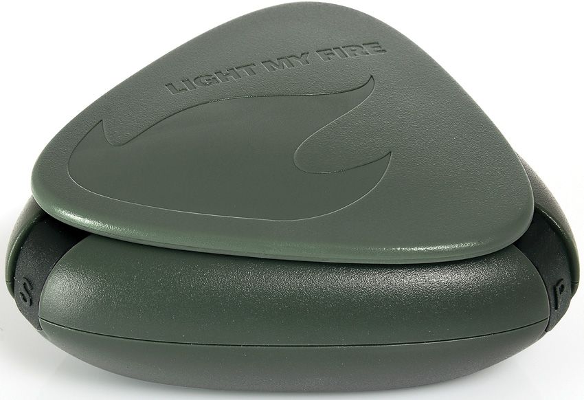Light My Fire Plus Sage Sage green - Light My Fire (image 2)