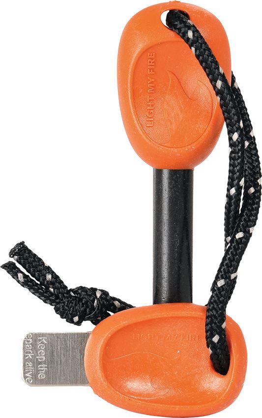 Outdoor Survival Gear - Light My Fire Rusty orange Rusty orange - Light My Fire