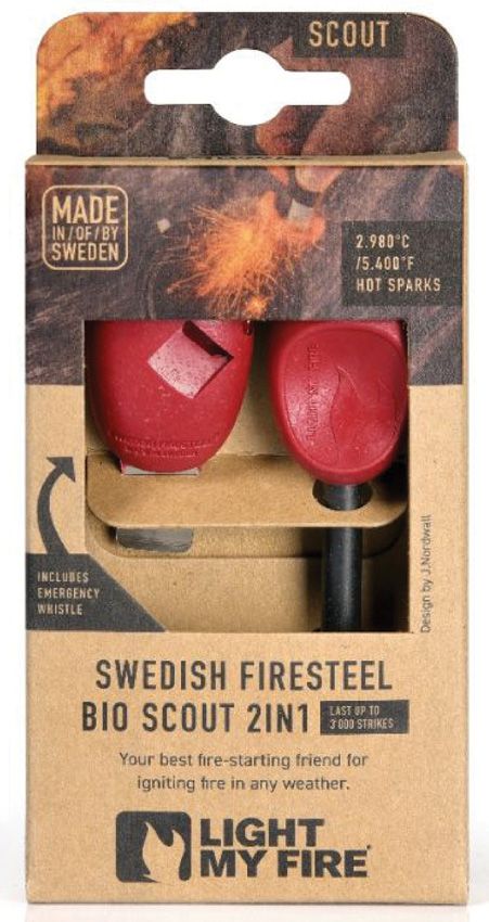 Light My Fire Scout 2in1 Cocoshell - Light My Fire (image 2)