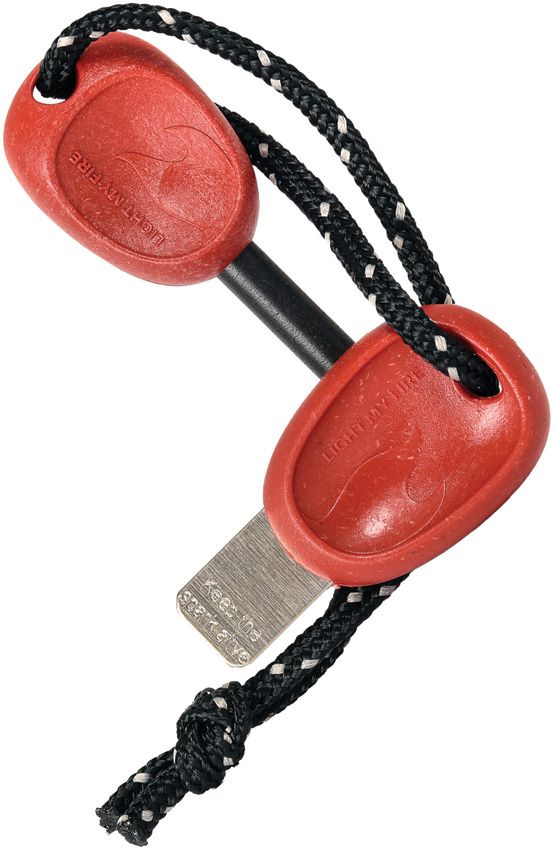 Outdoor Survival Gear - Light My Fire Rocky red Rocky red - Light My Fire
