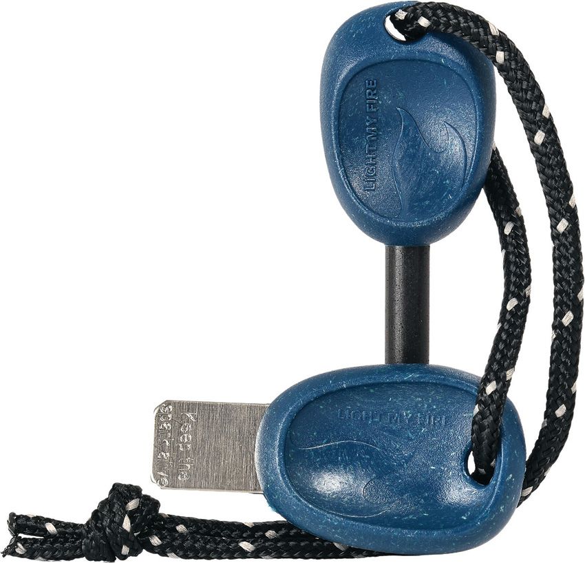 Outdoor Survival Gear - Light My Fire Hazy blue Hazy blue - Light My Fire