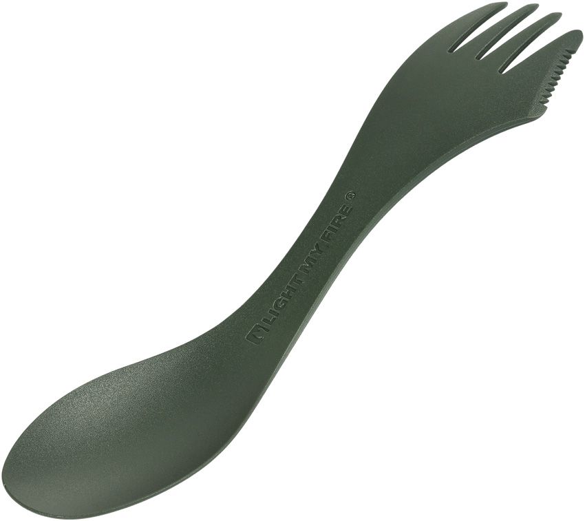 Outdoor Survival Gear - Light My Fire Sage green Sage green - Light My Fire