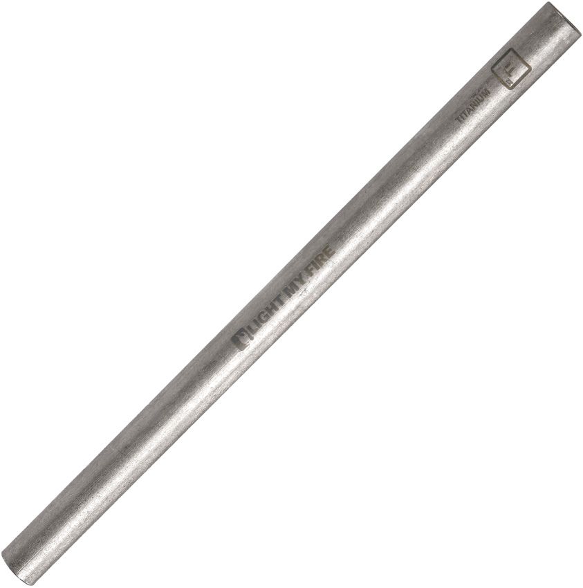 Outdoor Survival Gear - Light My Fire Gray Gray - Light My Fire